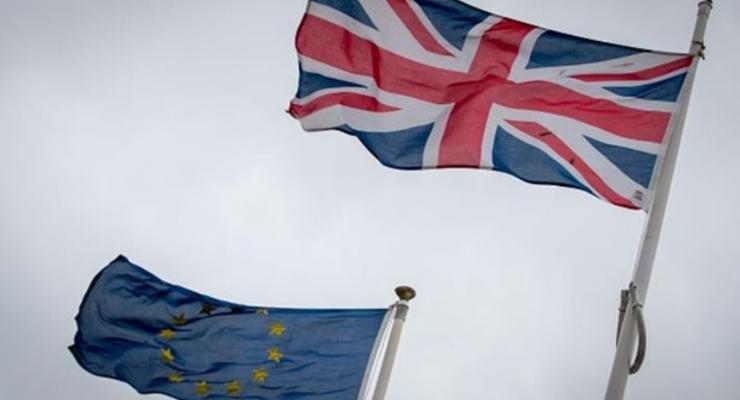 Британия заявила, что достижение соглашения с ЕС все еще возможно