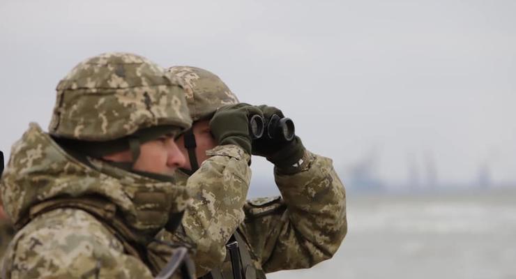 Стрельба на границе: Россия отказывается сотрудничать