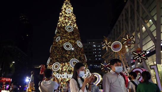 В мире 68,5 миллиона случаев коронавируса