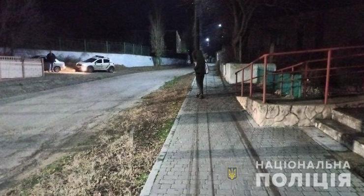 На Одесчине автомобилистка сбила трехлетнюю девочку