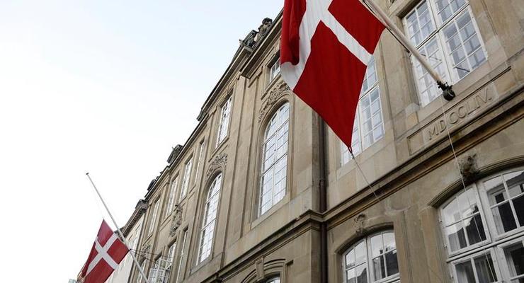 Власти Дании обвинили в шпионаже гражданина России
