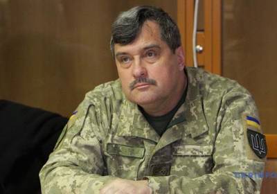 Дело Ил-76: генерал Назаров не считает себя виновным в смерти 49 человек