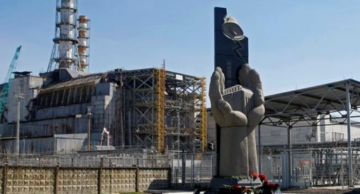 Кабмин займется подготовкой к 35-й годовщине Чернобыльской катастрофы