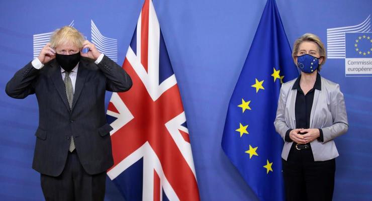 ЕС и Британия определили крайний срок заключения соглашения