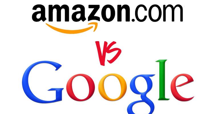 Во Франции оштрафовали Google и Amazon на ?135 млн