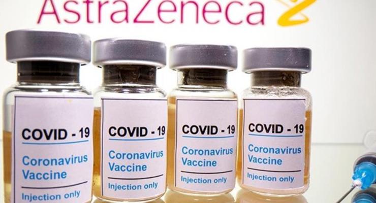 AstraZeneca объединит свою COVID-вакцину с российской Спутник V