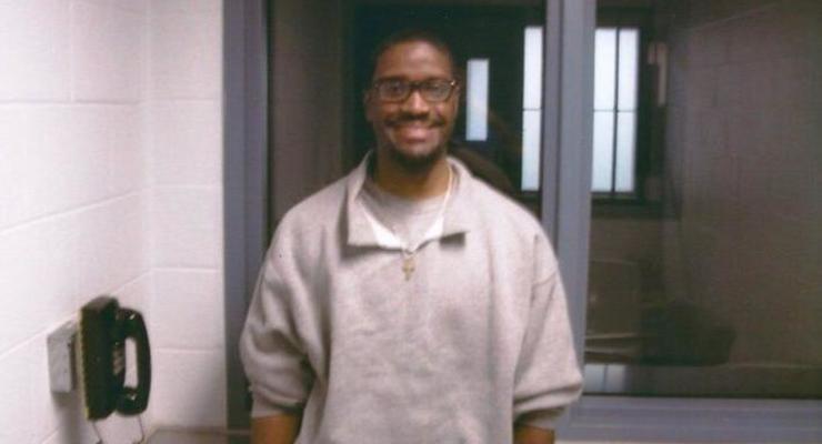 В США казнили самого молодого осужденного за 70 лет