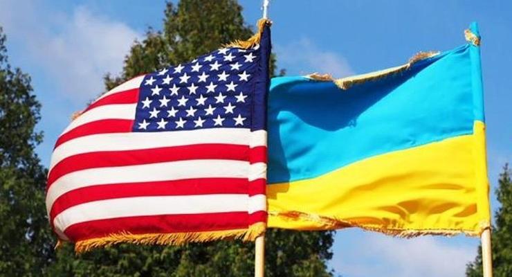 США оказали Украине финансовую поддержку в 2020 году на $698 млн