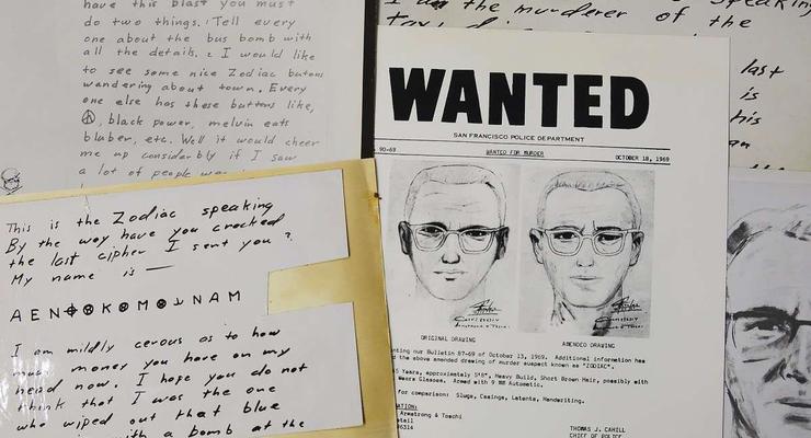 Детективы-любители расшифровали закодированное письмо серийного убийцы