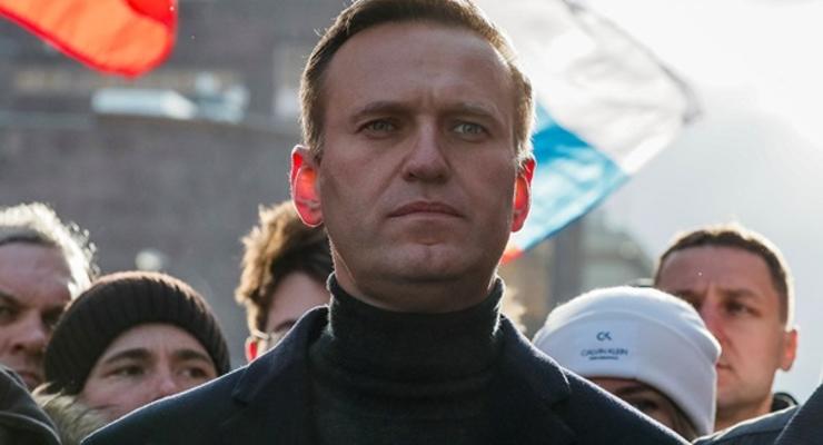 Навального пытались отравить дважды - Times