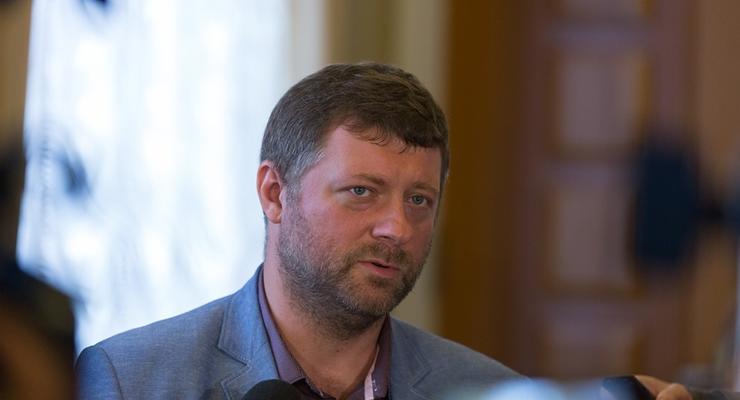 Из-за карантина Рада может отказаться от заседаний в январе – Корниенко