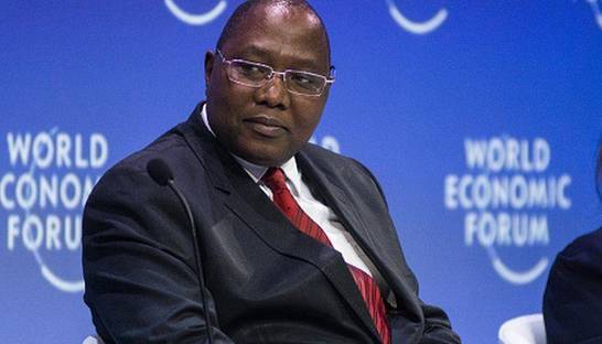 Премьер-министр Эсватини умер от коронавируса