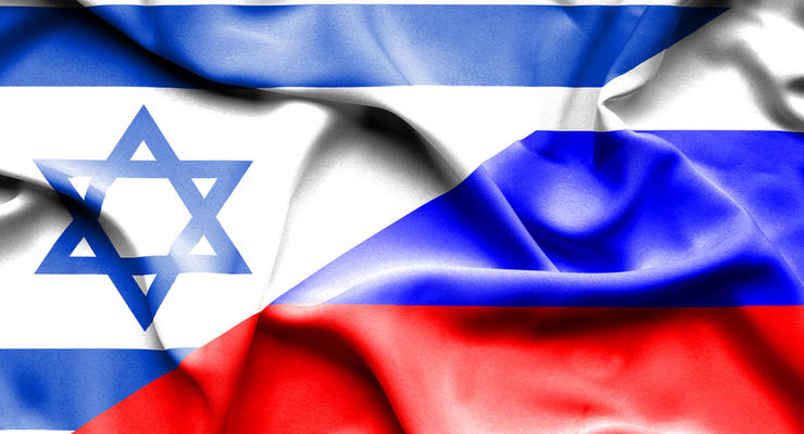 Израиль назвал Россию двуличной и припомнил ей аннексию Крыма