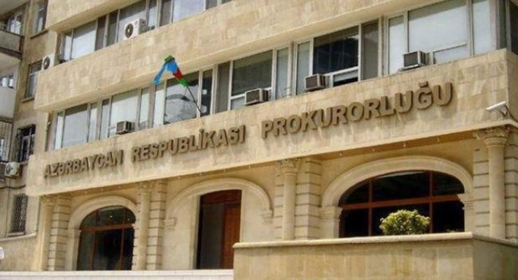 В Азербайджане арестовали четверых военных за преступления в Карабахе