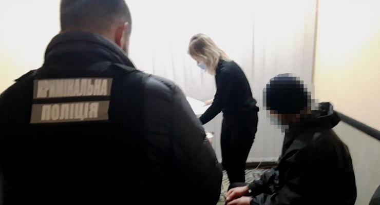 В полиции рассказали подробности о педофиле из Одесской области