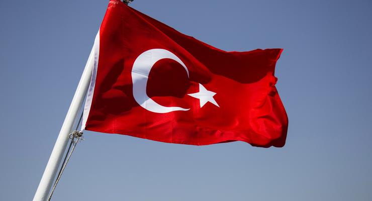 МИД Турции отреагировал на санкции Вашингтона