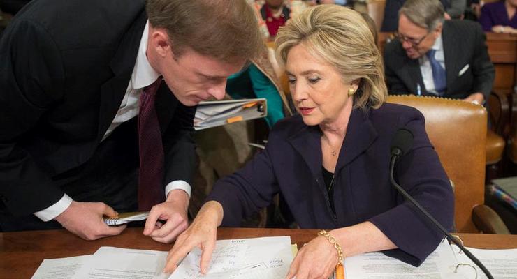 Хиллари Клинтон призвала упразднить коллегию выборщиков в США