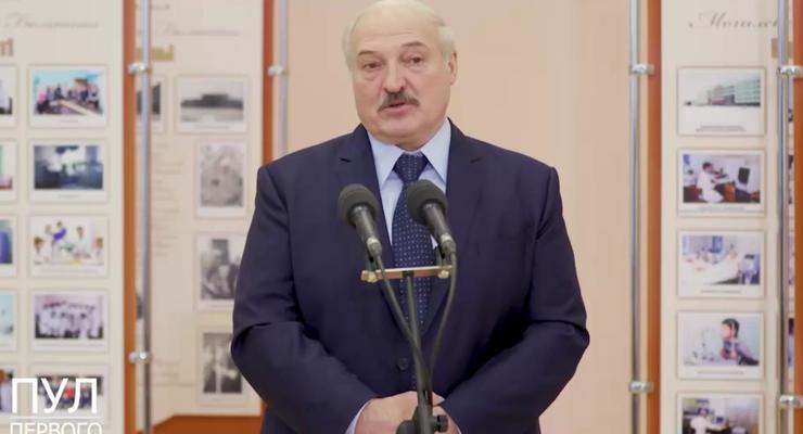 Лукашенко заявил, что второй раз коронавирусом не заболеет
