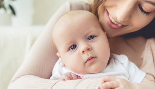 В Украине появилась еще 901 мать-героиня – указ президента