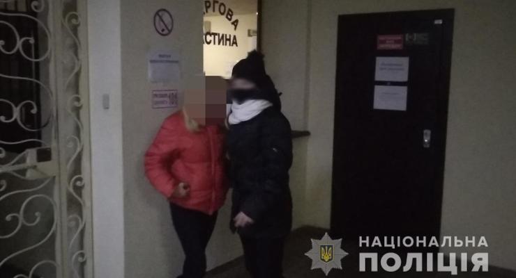 Школьница с Волыни сбежала на Одесчину с дальнобойщиком – полиция