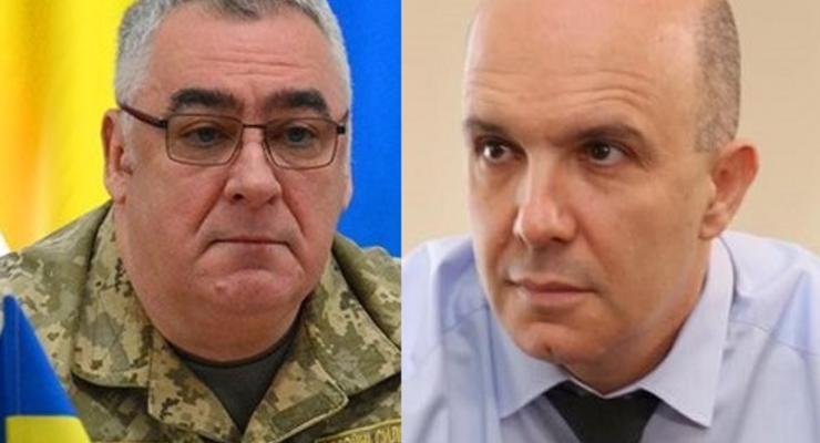 Два министра подали в отставку – Разумков