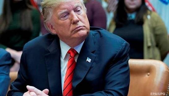 Трамп снова заявил об ошибках в подсчете голосов