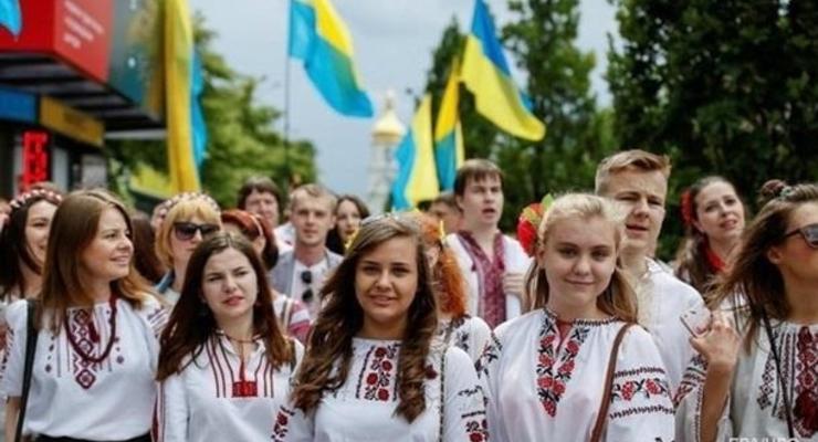 В Одесской ОГА намерены провести перепись населения региона