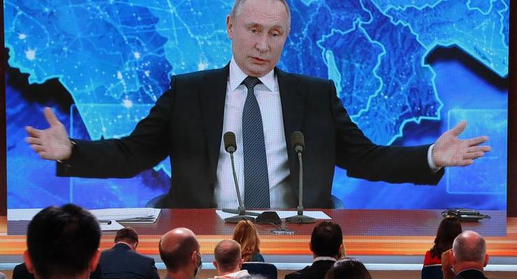 Россия продолжит диалог о вооружениях с Байденом