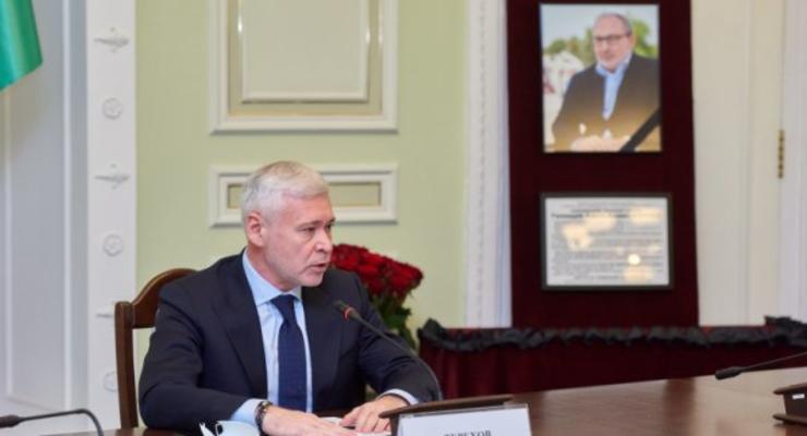 Исполняющим обязанности мэра Харькова стал Игорь Терехов