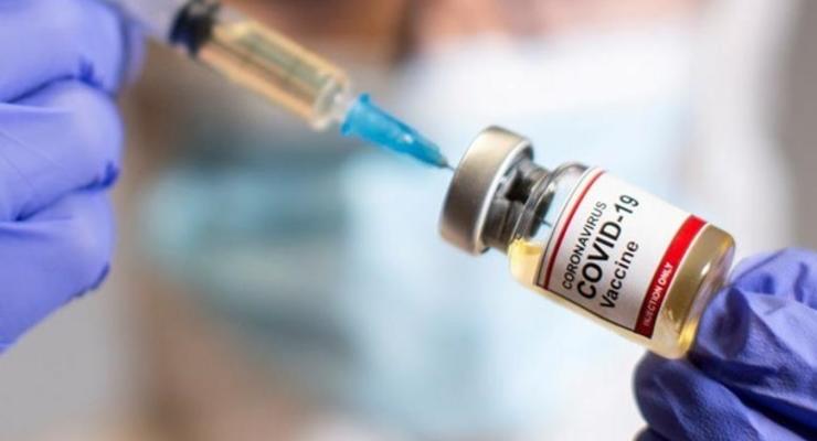 В США одобрили использование вакцины Moderna
