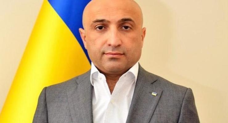 Гаагский суд может открыть офис прокурора в Украине, - Мамедов