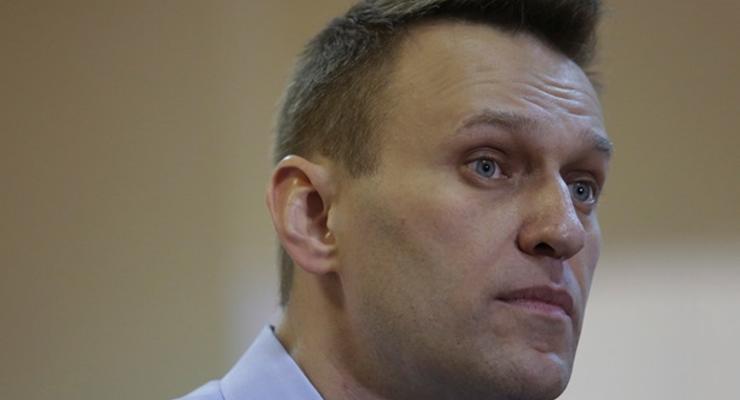 В Германии допросили Навального по запросу России