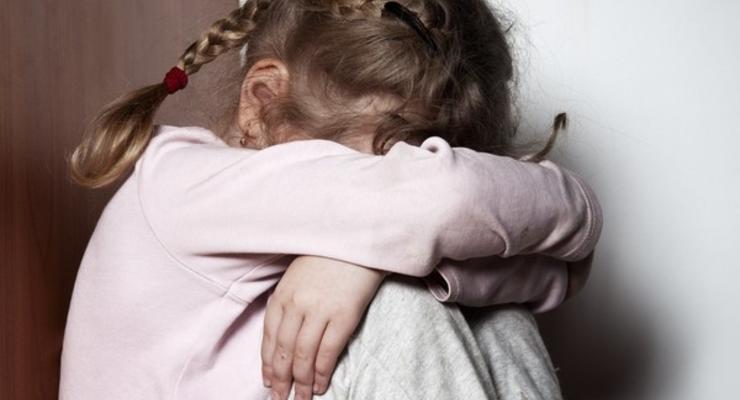 На Львовщине отца посадили на 10 лет за изнасилование 5-летней дочери