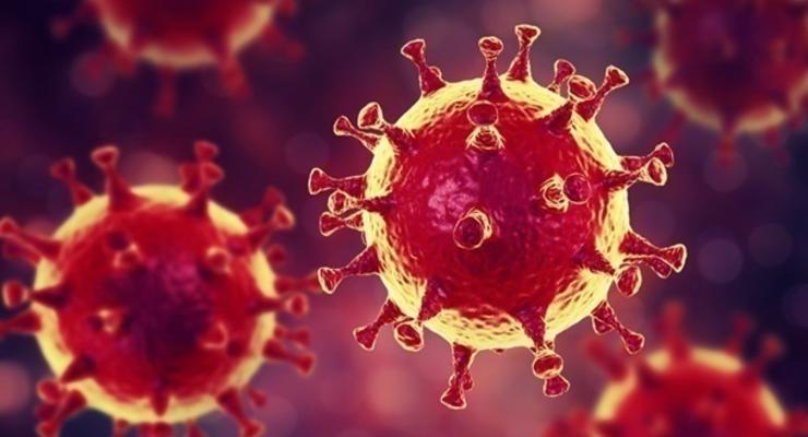 В ЮАР зафиксировали новую мутацию коронавируса