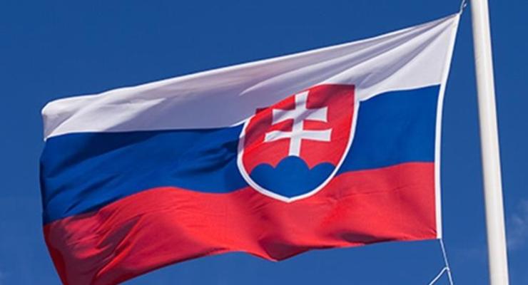 В Словакии коронавирусом болеют премьер и пятеро чиновников