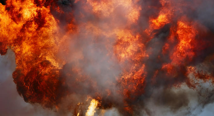 На Харьковщине произошел взрыв в доме: Есть жертвы