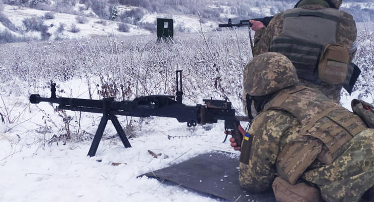 Боевики назвали имя захваченного на Донбассе украинского бойца
