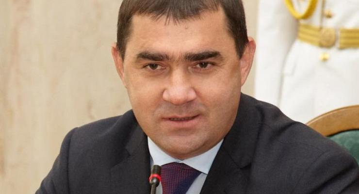 Сумской губернатор заболел COVID и уехал на лечение в Харьков