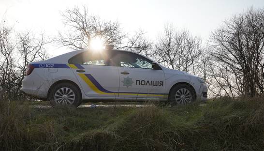 На Львовщине пытались создать фейковые органы власти – полиция