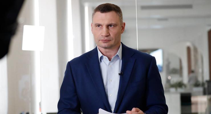 Нападение на мэра Броваров: Кличко призвал расследовать дело оперативно