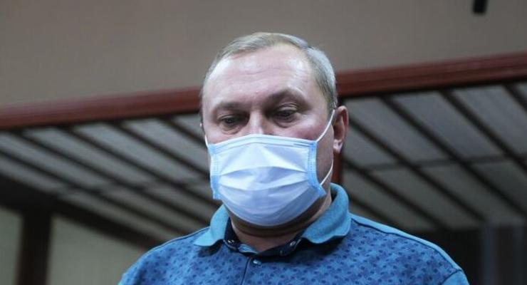 Крушение АН-26: суд арестовал командира военной части