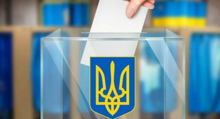 Социологи назвали четверку самых рейтинговых партий Украины