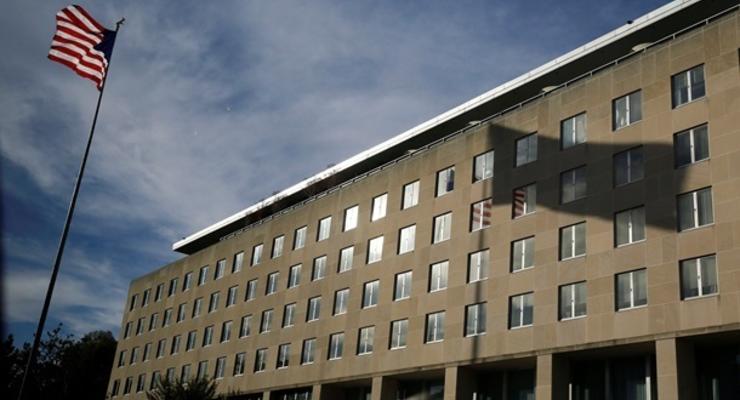 США ввели санкции в отношении 40 чиновников Беларуси