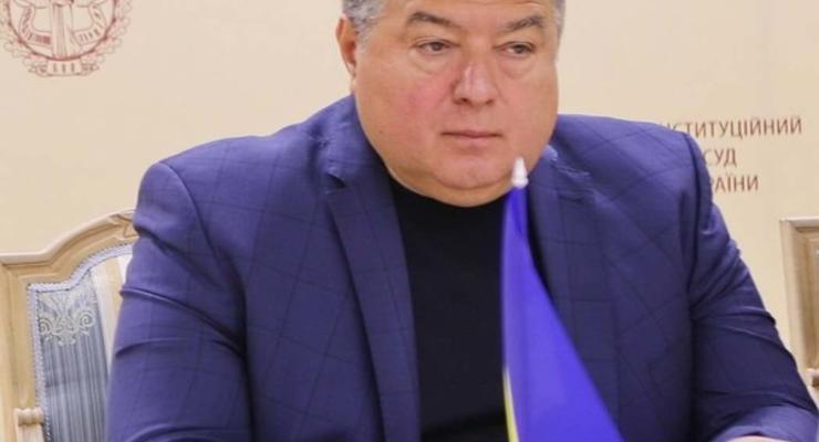 Главу КСУ Тупицкого вызвали для вручения подозрения – СМИ