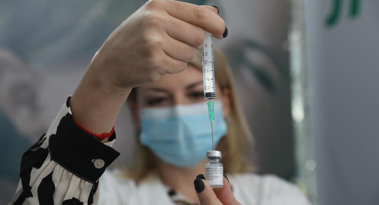 Кабмин выделил 1,3 млрд на покупку COVID-вакцин