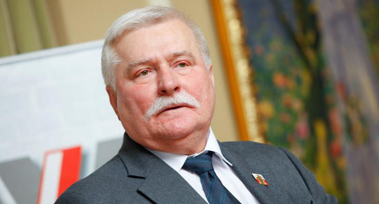 Бывший президент Польши пожаловался на безденежье