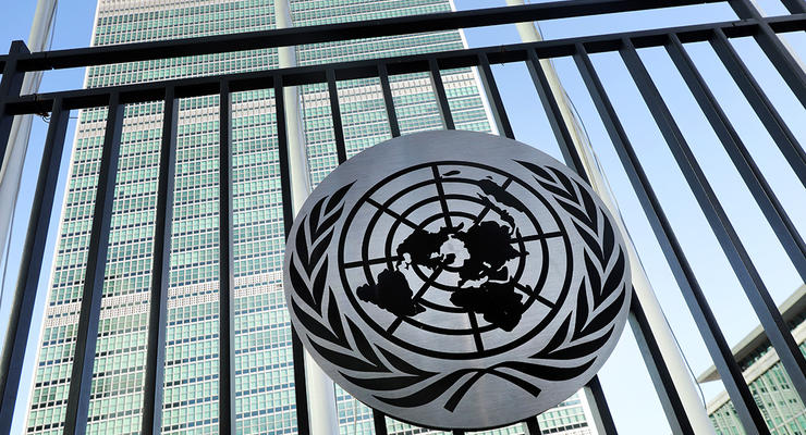 В ЦАР погибли миротворцы ООН