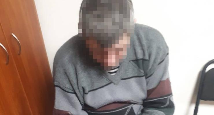 64-летний одессит убил своего сына, заступившегося за мать