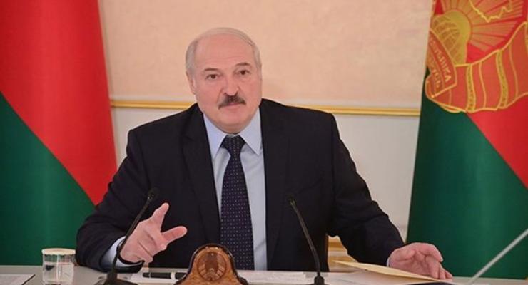 Лукашенко выбрал дату Всебелорусского народного собрания
