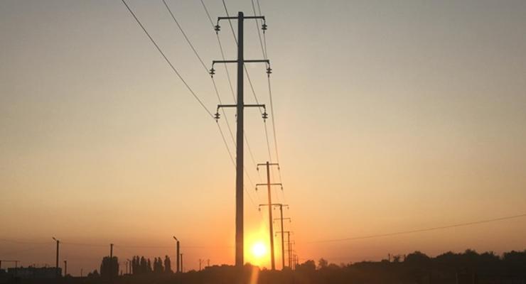 Украинцам отменили льготный тариф на электричество